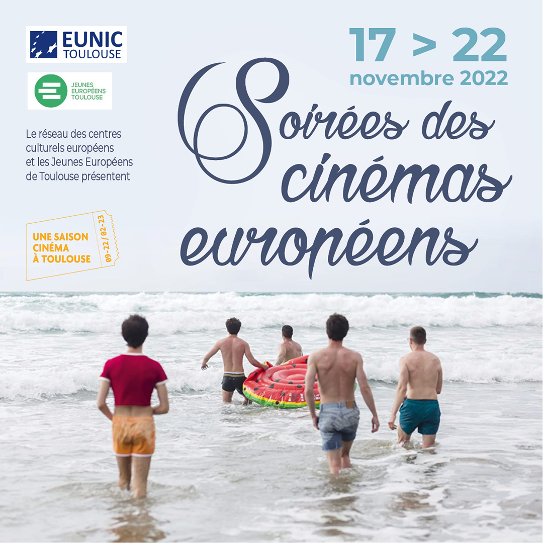 Soirées de cinéma européen