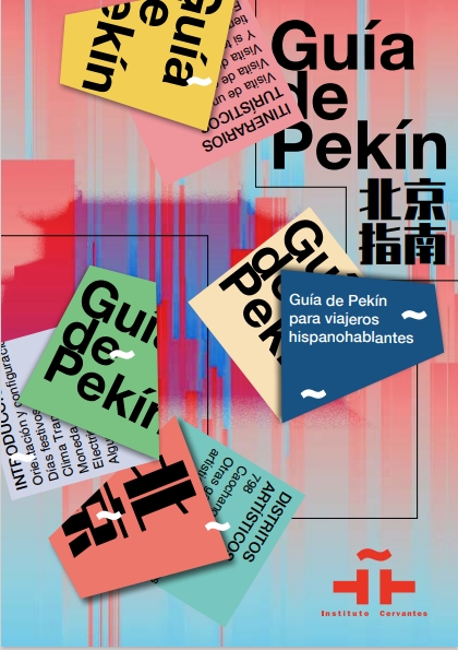 Presentación de la Guía de Pekín