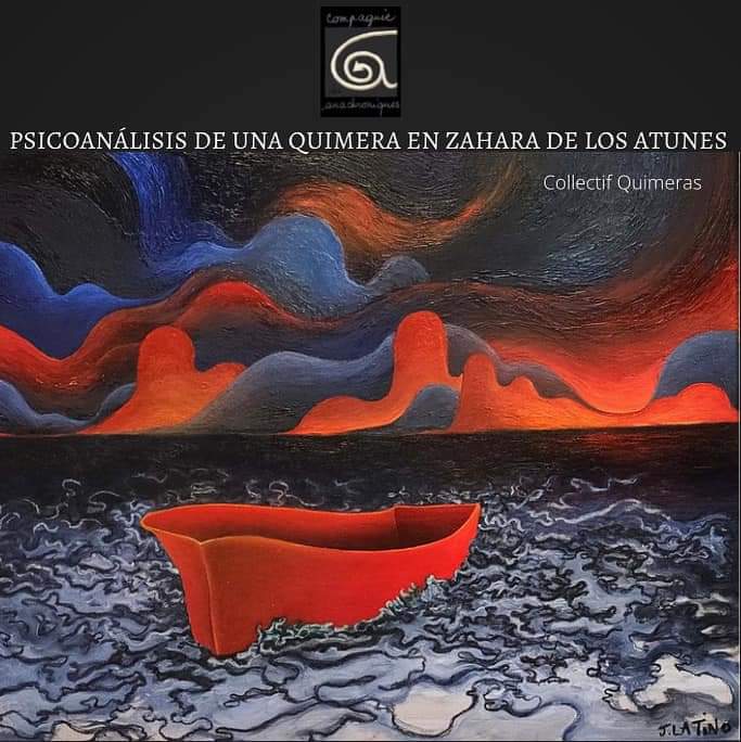 Psicoanálisis de una quimera en Zahara de los Atunes