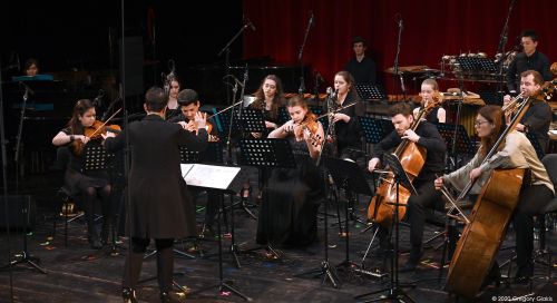 Un mosaico musical de España