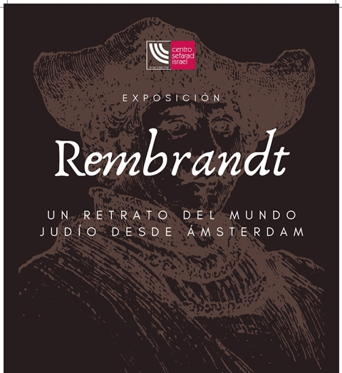 Rembrandt, un retrato del mundo judío desde Amsterdam