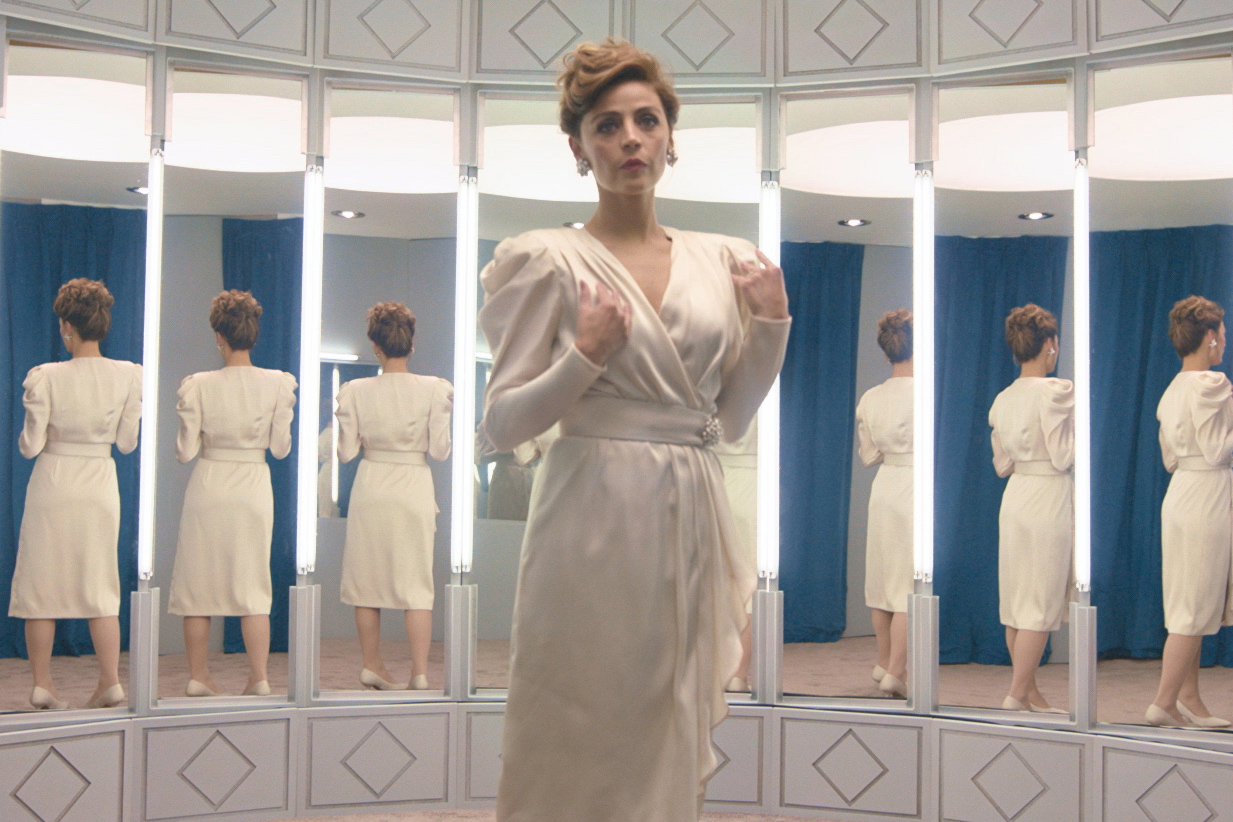 Preestreno de Las niñas bien