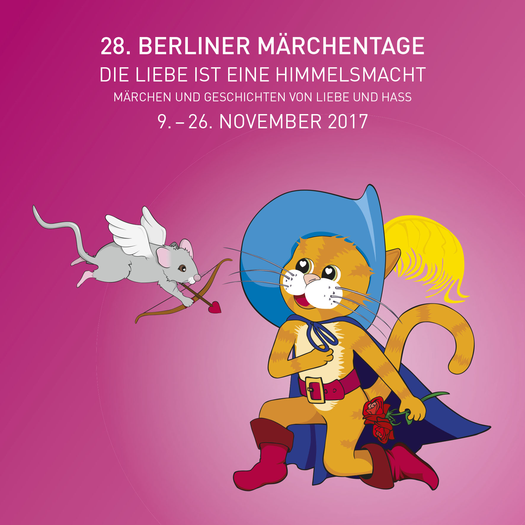 Von Märchen, Träumen und Liebe