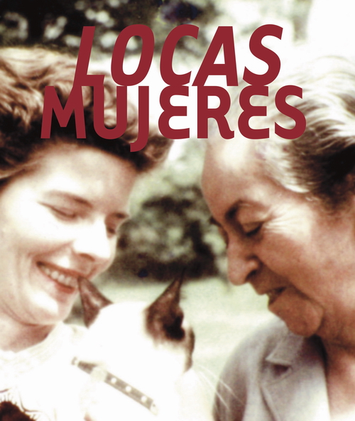Letras australes: Locas mujeres