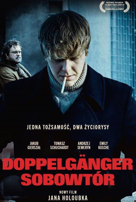 Doppelgänger. The Double (Le Double)