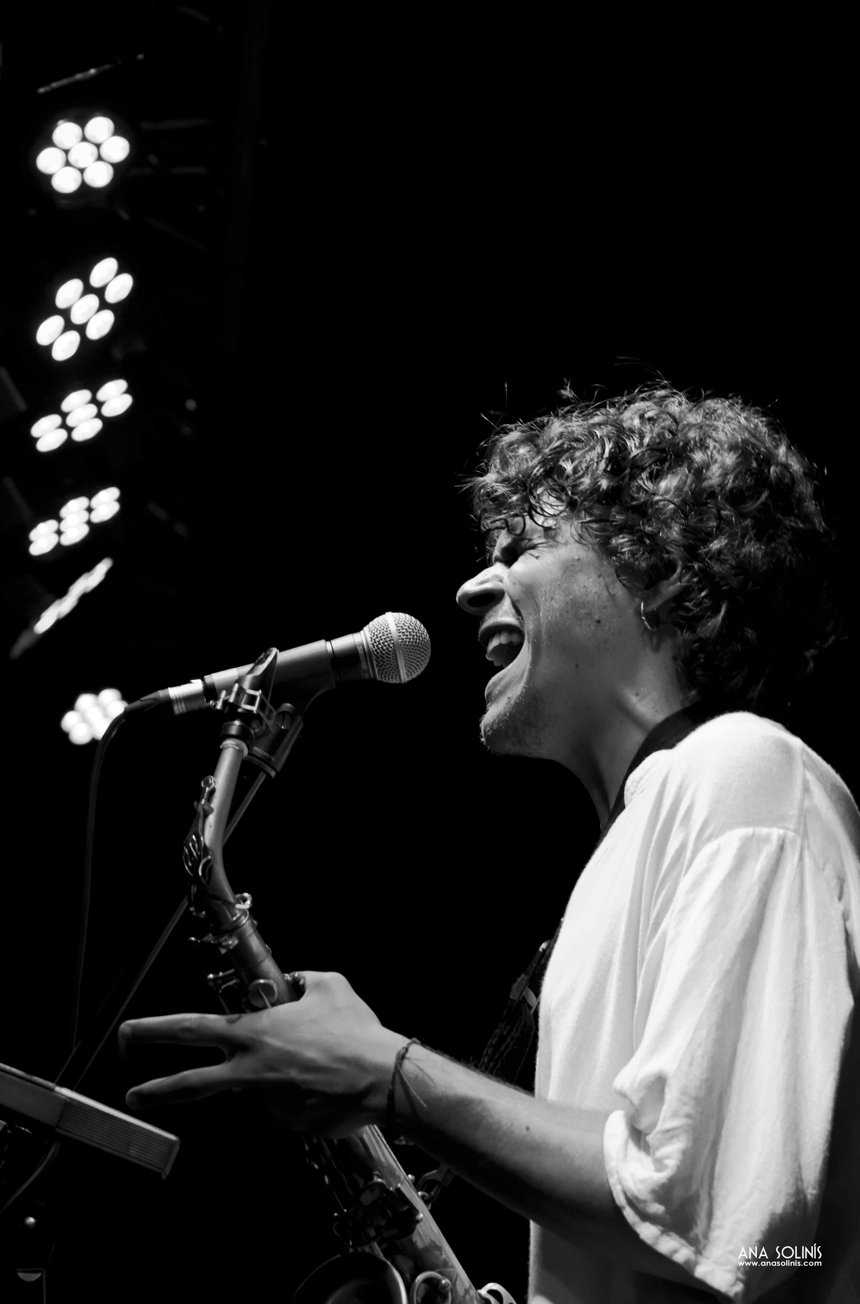 Flamenco Maroc: Grupo de Antonio Lizana