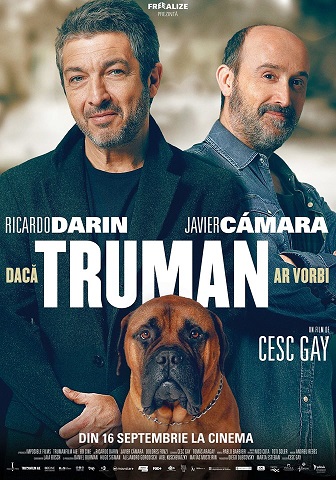 Truman