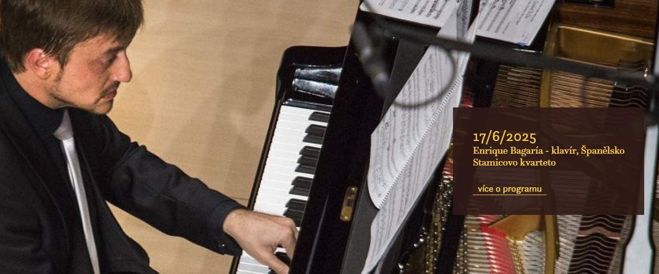 Quintetos con piano