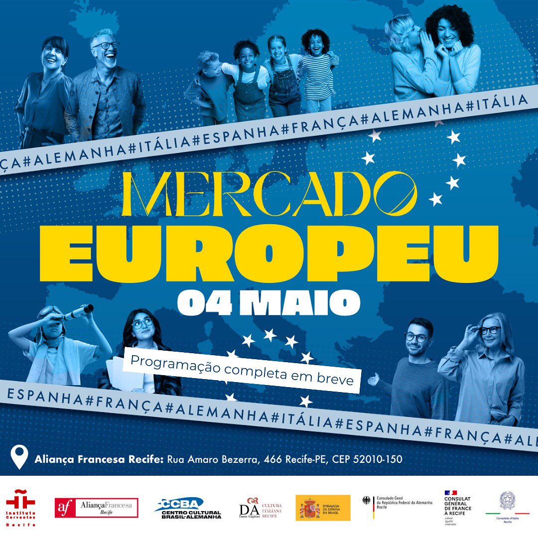 Mercado europeo 2024