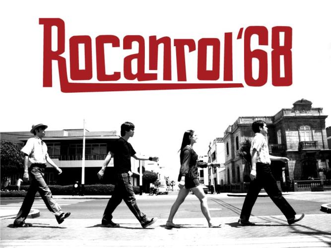 Rocanrol 68