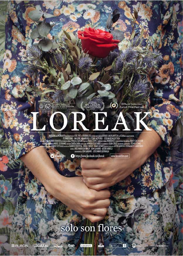 Loreak