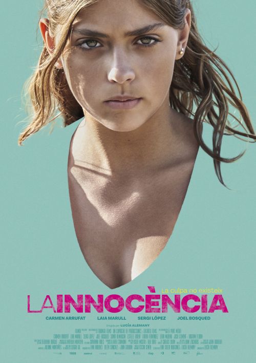 La innocència (La inocencia)