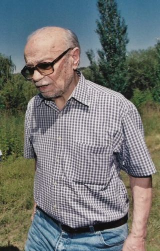 Ernesto Sabato