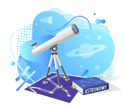 Astronomía para todos
