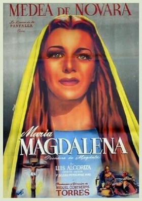 María Magdalena