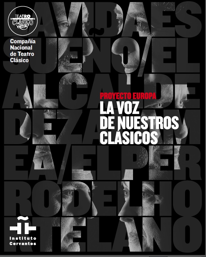 Proyecto Europa: La voz de nuestros clásicos. Los lugares de Cervantes