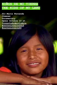 Children of my country