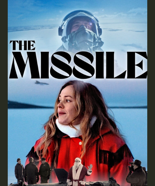 The Missile (El Misil)