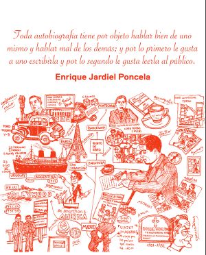 Enrique Jardiel Poncela, la risa inteligente