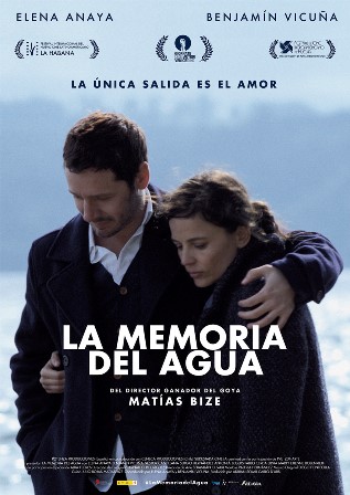 La memoria del agua