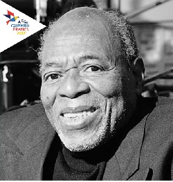 Encuentro en torno al escritor Arnoldo Palacios y la literatura Afro-Colombiana del siglo XX