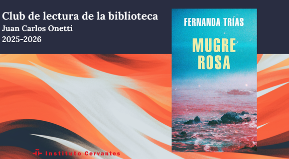 «Mugre rosa», de Fernanda Trías
