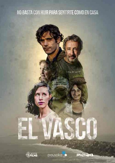 El vasco (Dear Grandma/) - Argentina/Spain