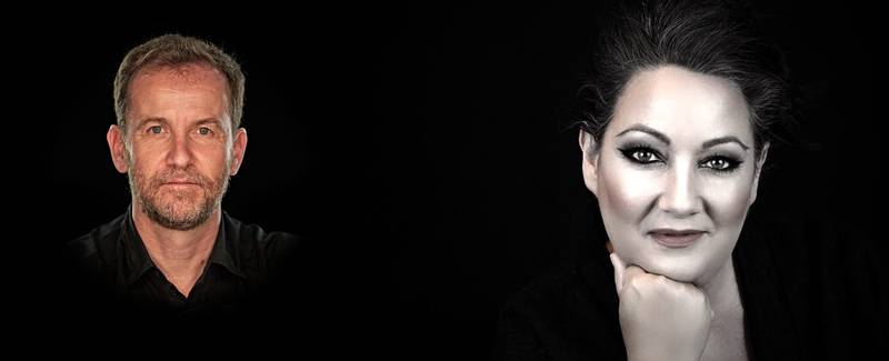 Recital de Música Española y Zarzuela