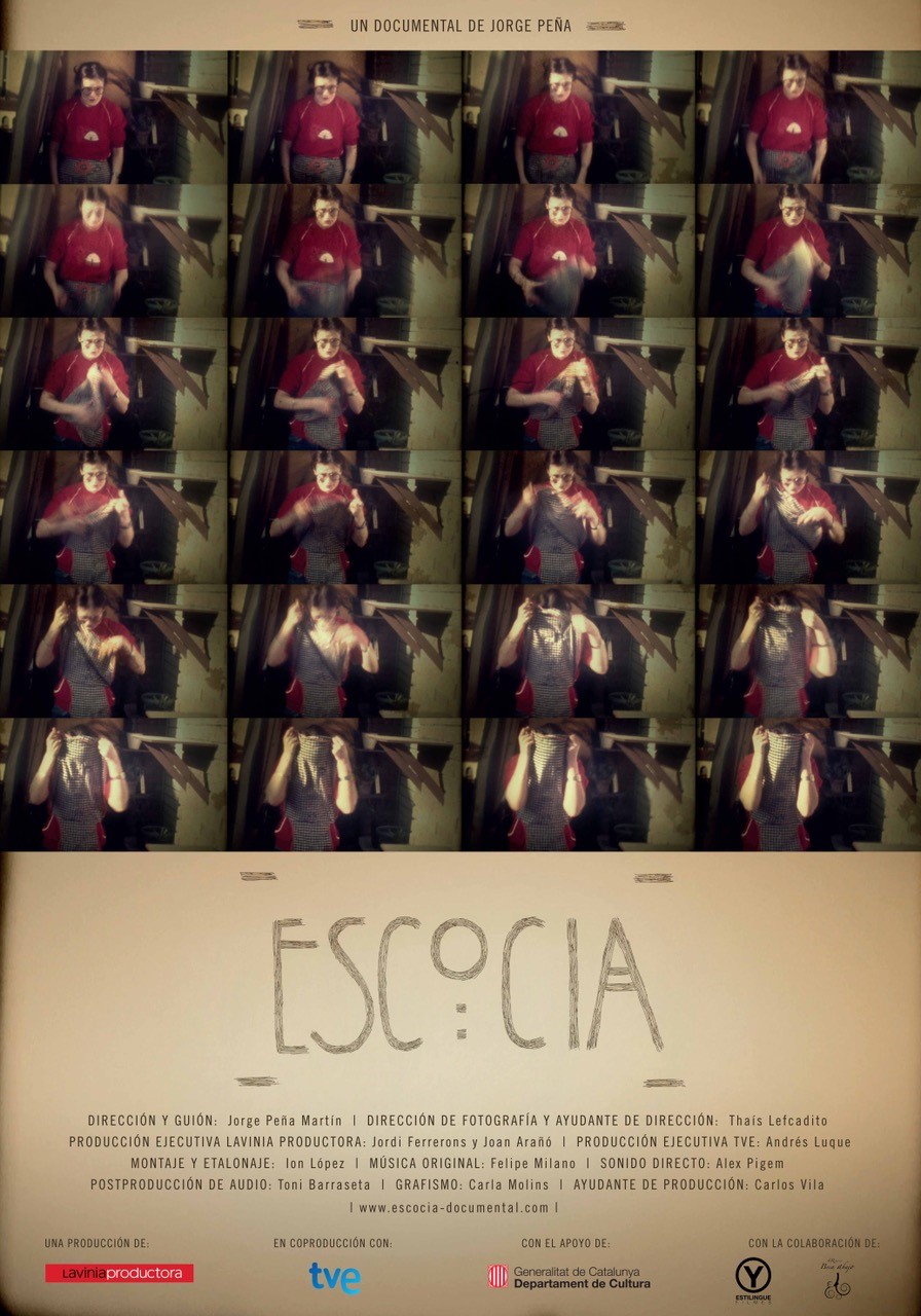 Escocia