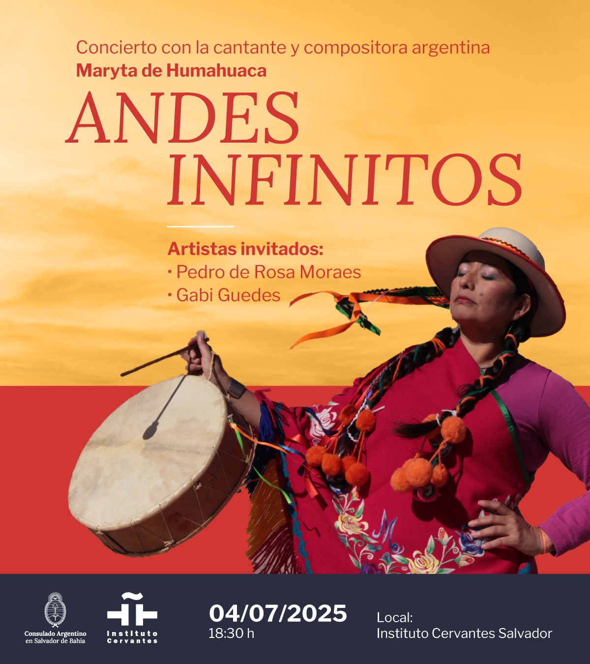 Andes Infinitos