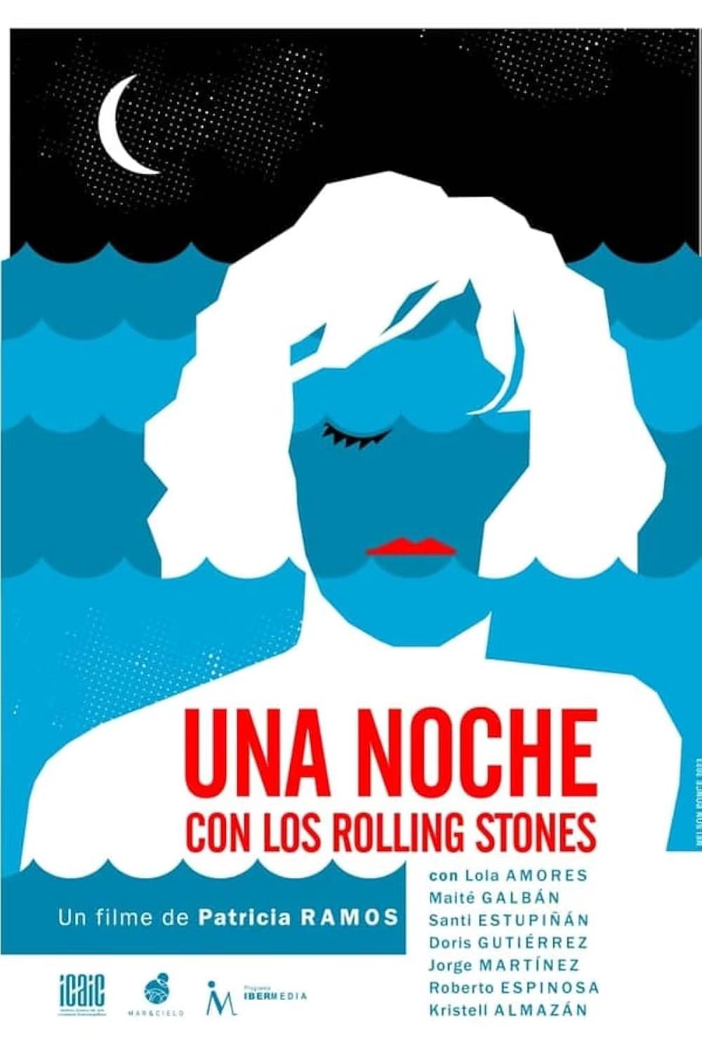 Una noche con los Rolling Stones