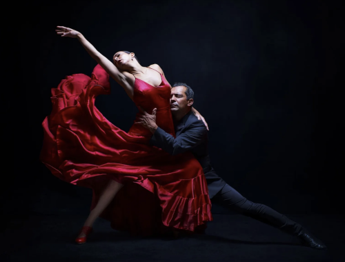 Flamenco Passion: Viejos Aires / Flamenco Tango