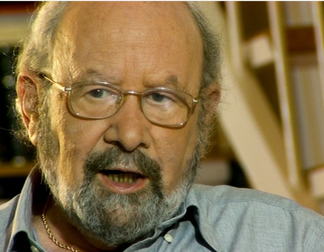 Caballero Bonald, el gran viaje hacia la Argónida (Arequipa, CILE 2025)