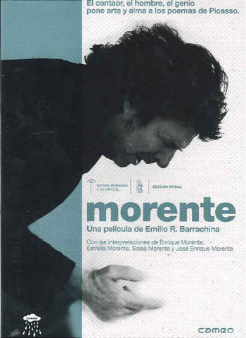 Enrique Morente