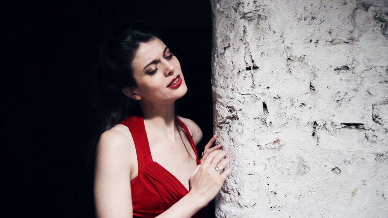 Mi corazón español