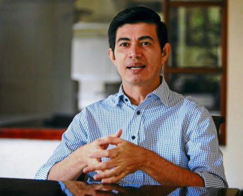 Café Literario Hondureño