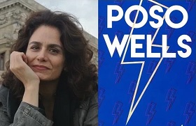 Poso Wells de Gabriela Aleman