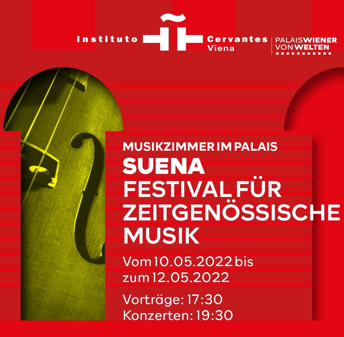 Diálogos con la audiencia III. Viena en el imaginario colectivo musical en 2022: mitos, realidades y círculos.