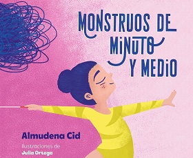 Monstruos de minuto y medio