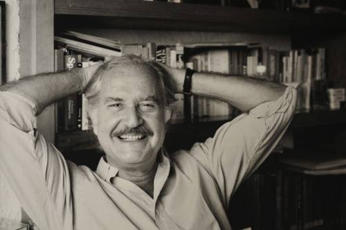 «Los días enmascarados», de Carlos Fuentes