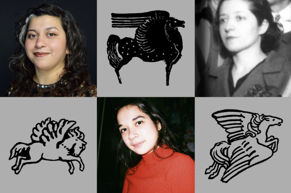 Victoria Martínez: Frente a la vida 