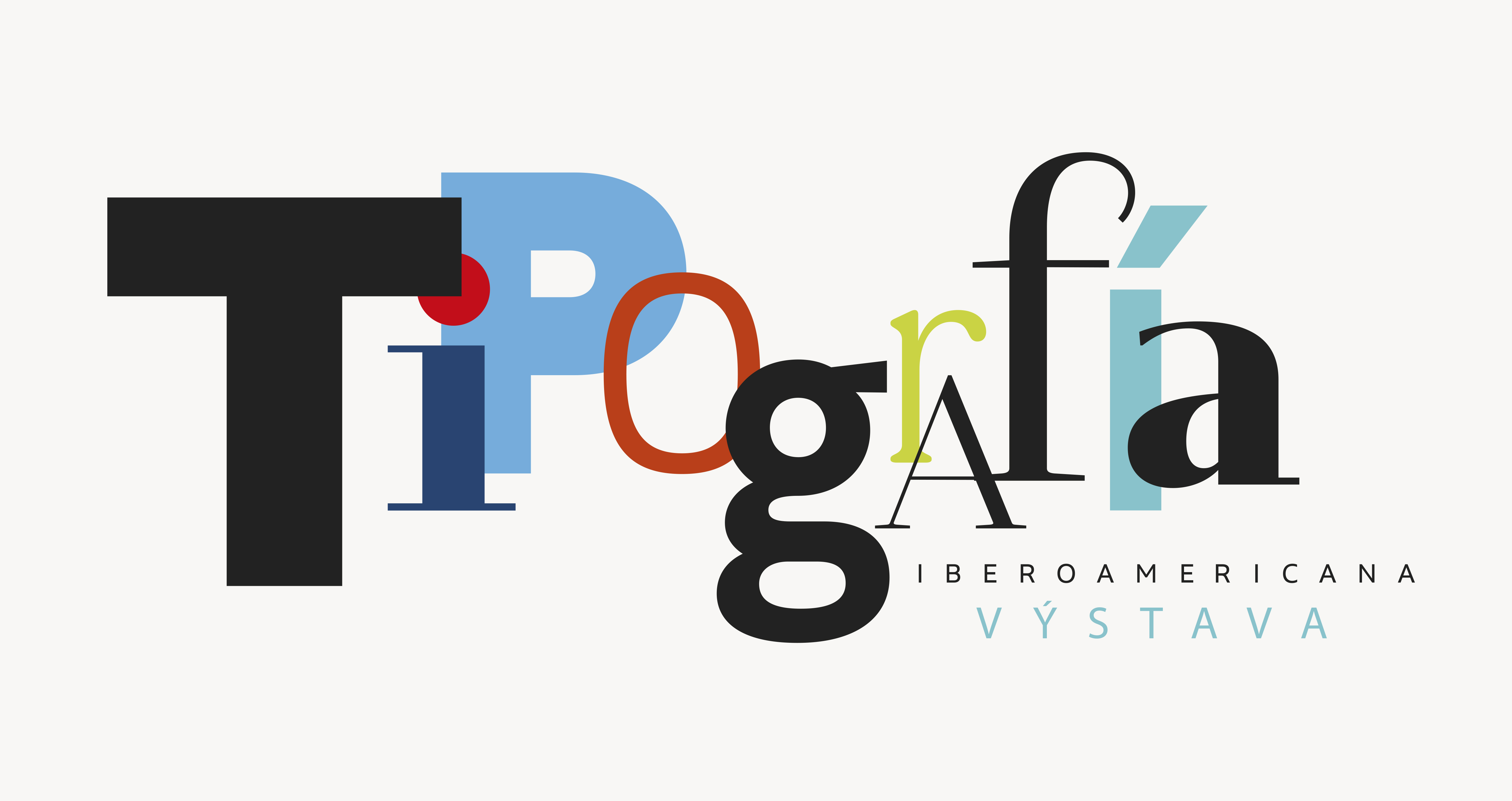 Tipografía iberoamericana