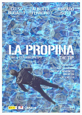 La propina