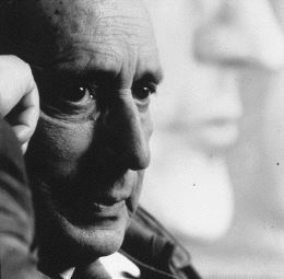 Upoznaj Migela Delibesa u našoj biblioteci