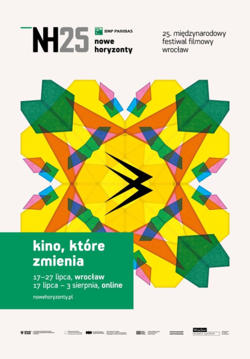 Cine español en la 25ª edición del Festival Nuevos Horizontes