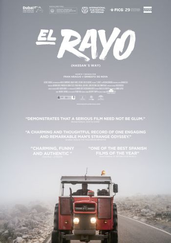 El Rayo