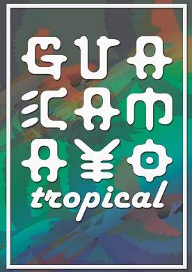 Guacamayo Tropical Sesión Dj