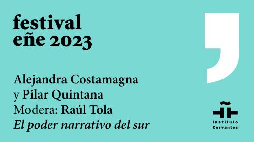 El poder narrativo del sur