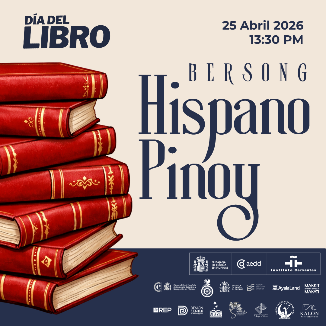Bersong Hispano-Pinoy