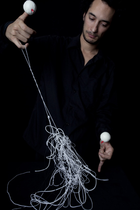 Criaturas particulares